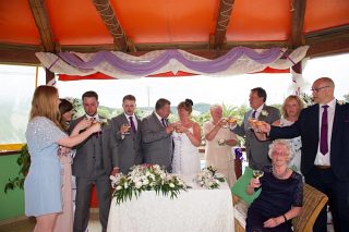 Weddings at The Mill in Alikanas Zakynthos