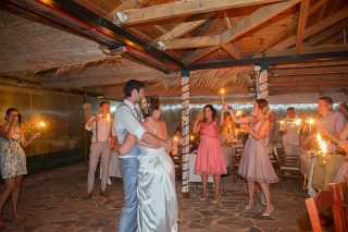 Weddings at The Mill in Alikanas Zakynthos